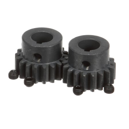 Gold Medal Spur Gear Kit 41380K